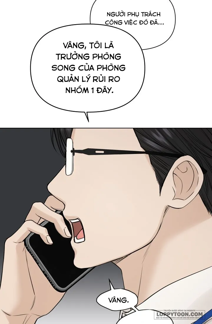 Chỉ Là Ánh Bình Minh - Chap 32 - Trang 47