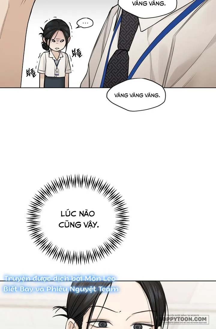Chỉ Là Ánh Bình Minh - Chap 32 - Trang 48