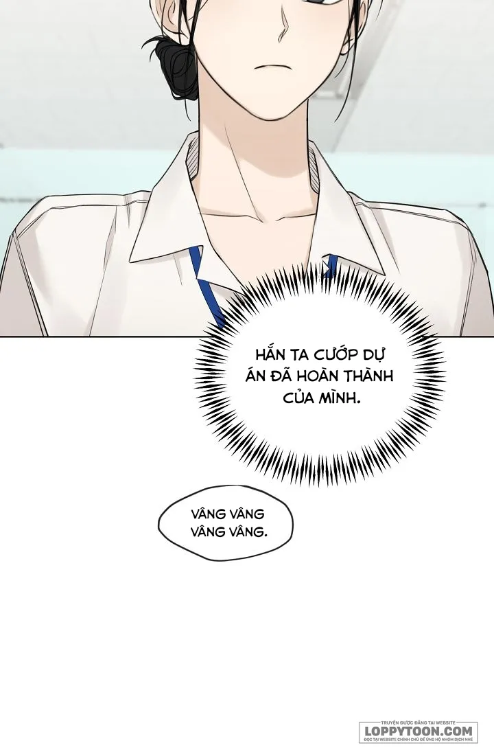 Chỉ Là Ánh Bình Minh - Chap 32 - Trang 49