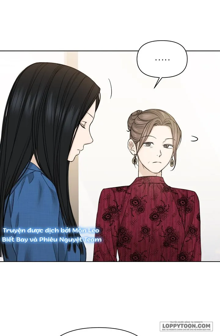 Chỉ Là Ánh Bình Minh - Chap 32 - Trang 5