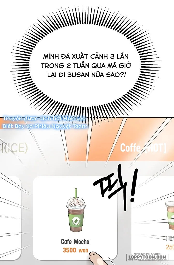 Chỉ Là Ánh Bình Minh - Chap 32 - Trang 50