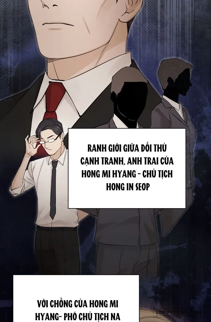 Chỉ Là Ánh Bình Minh - Chap 32 - Trang 55