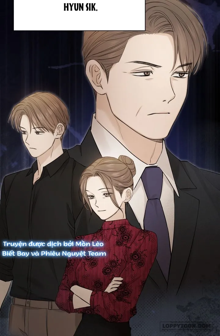 Chỉ Là Ánh Bình Minh - Chap 32 - Trang 56