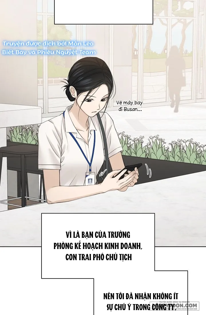 Chỉ Là Ánh Bình Minh - Chap 32 - Trang 58