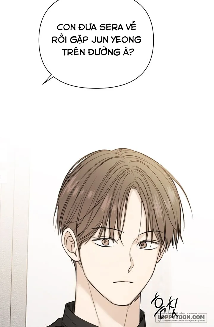 Chỉ Là Ánh Bình Minh - Chap 32 - Trang 6