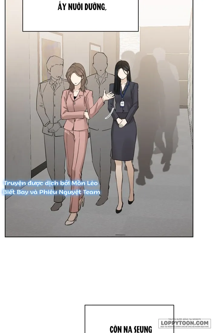 Chỉ Là Ánh Bình Minh - Chap 32 - Trang 60