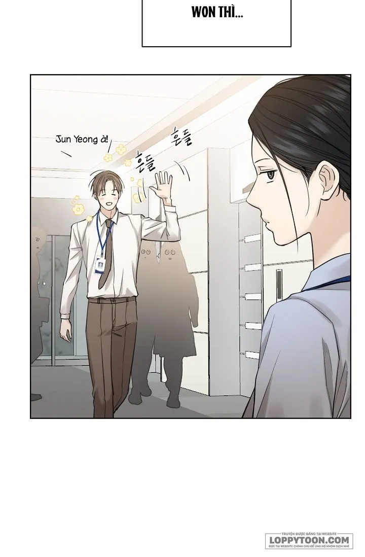 Chỉ Là Ánh Bình Minh - Chap 32 - Trang 61