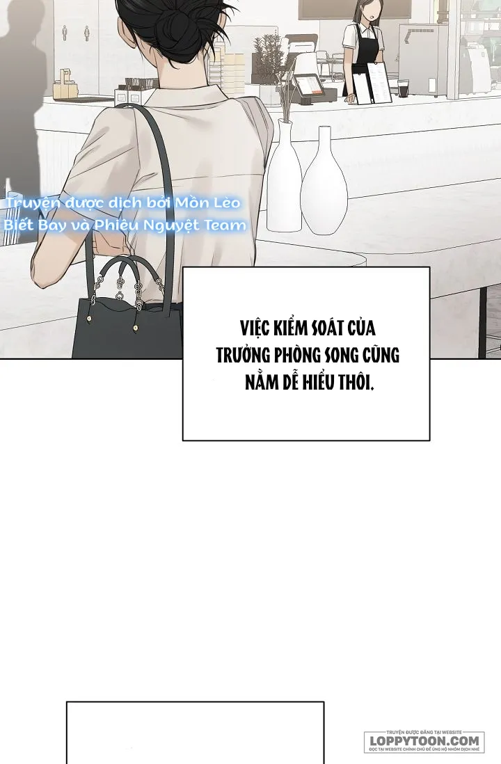 Chỉ Là Ánh Bình Minh - Chap 32 - Trang 63