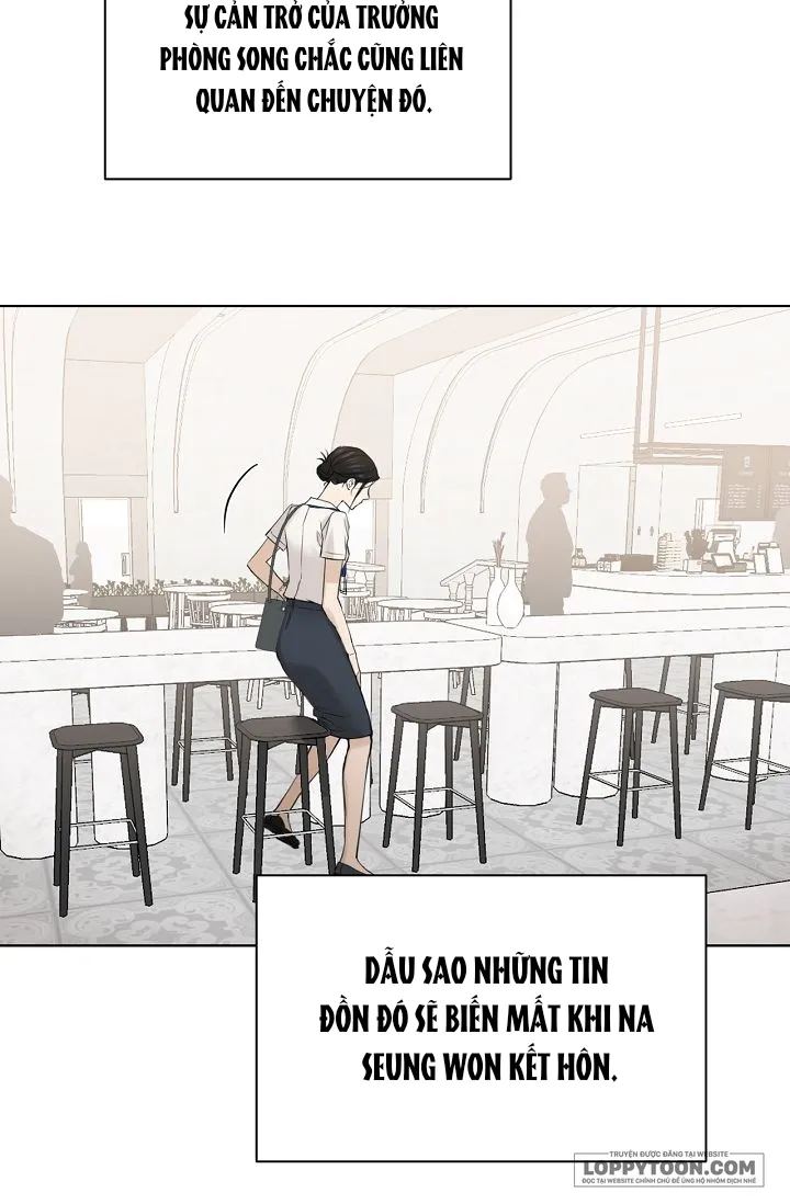 Chỉ Là Ánh Bình Minh - Chap 32 - Trang 64