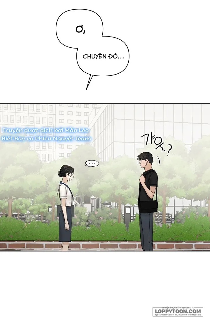 Chỉ Là Ánh Bình Minh - Chap 32 - Trang 78