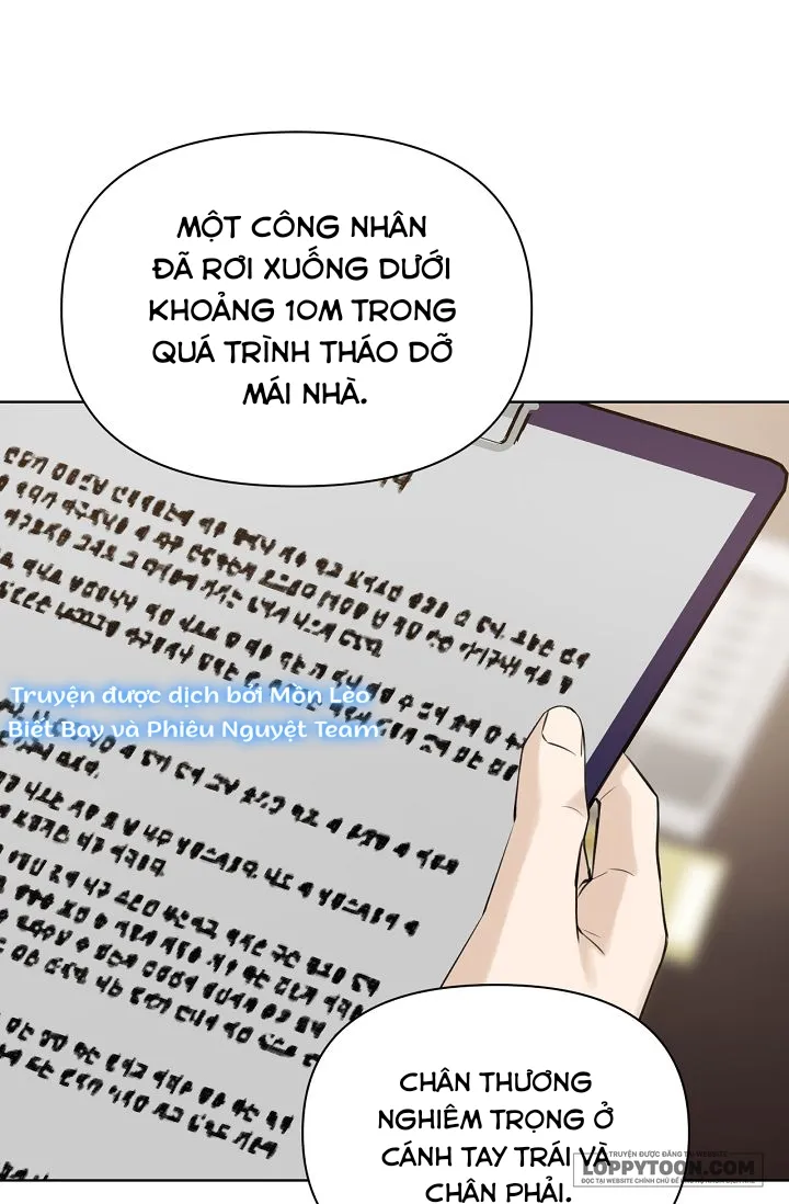 Chỉ Là Ánh Bình Minh - Chap 32 - Trang 84