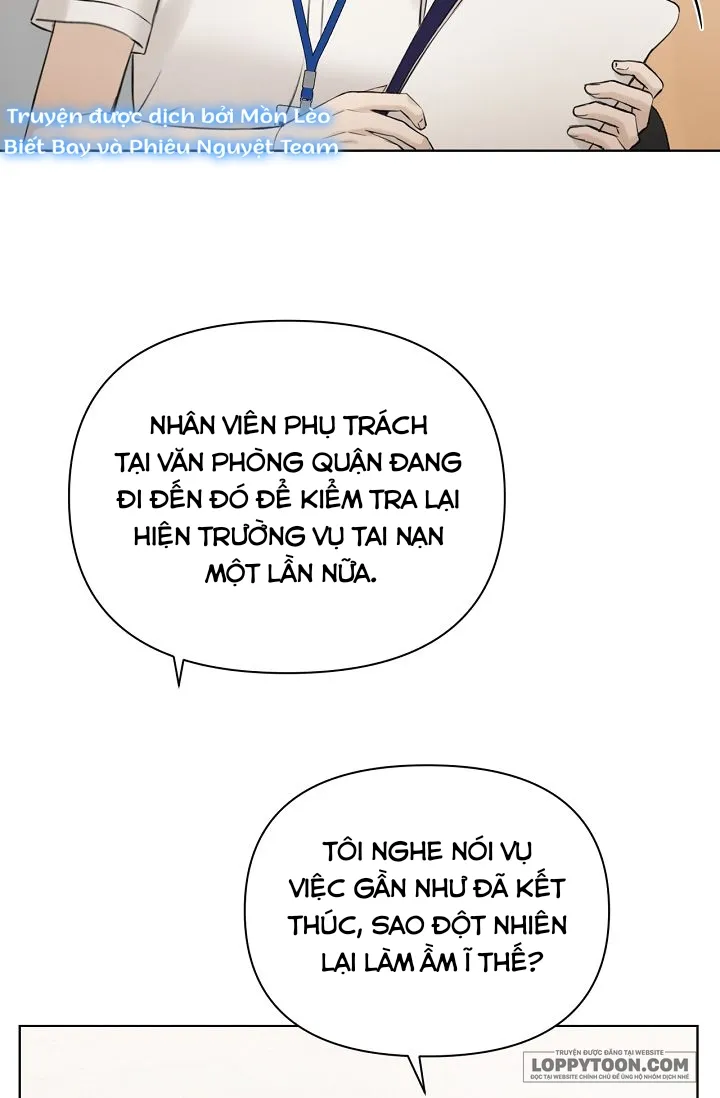 Chỉ Là Ánh Bình Minh - Chap 32 - Trang 86