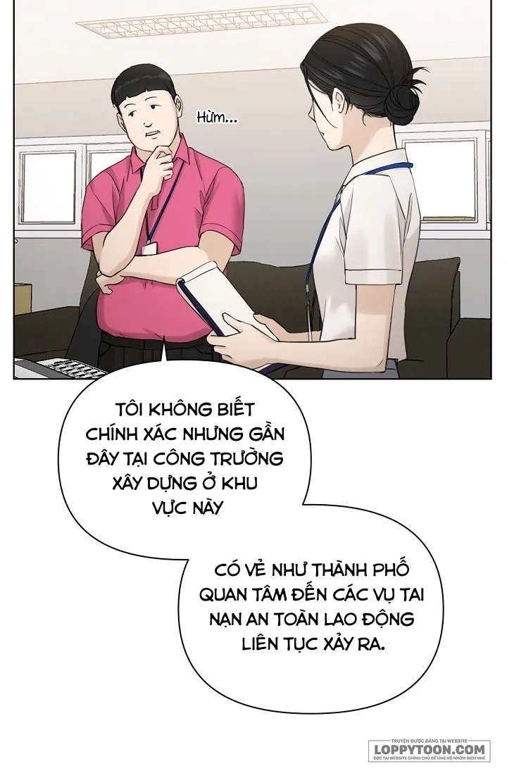 Chỉ Là Ánh Bình Minh - Chap 32 - Trang 87