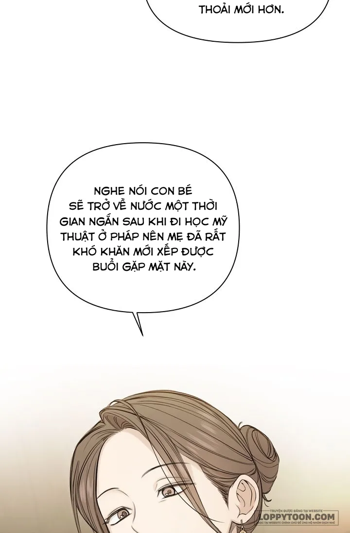 Chỉ Là Ánh Bình Minh - Chap 32 - Trang 9