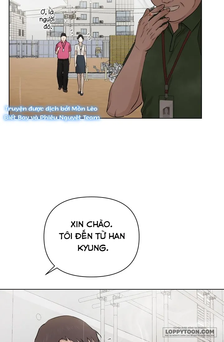 Chỉ Là Ánh Bình Minh - Chap 32 - Trang 90