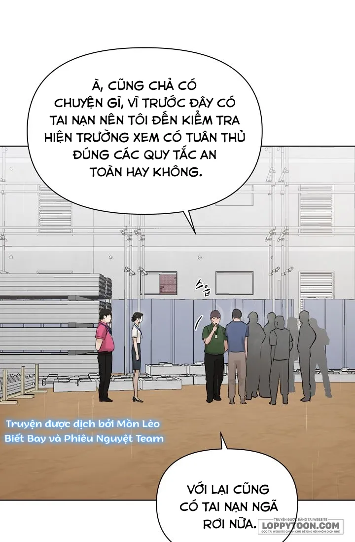 Chỉ Là Ánh Bình Minh - Chap 32 - Trang 92