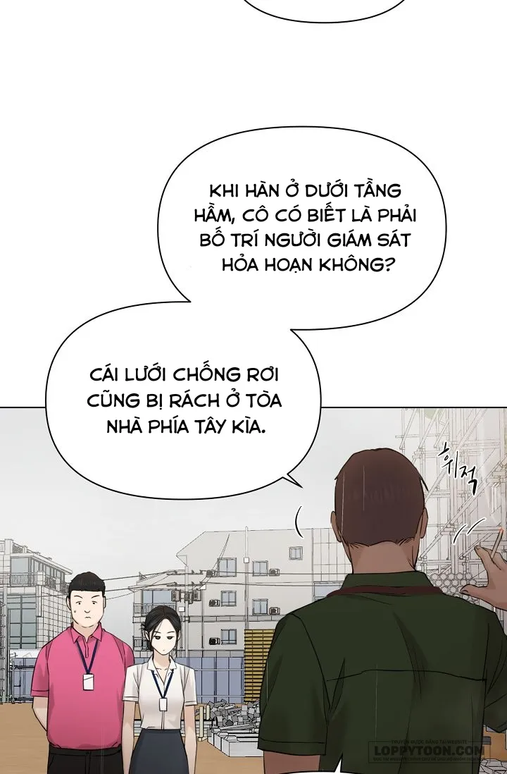 Chỉ Là Ánh Bình Minh - Chap 32 - Trang 93