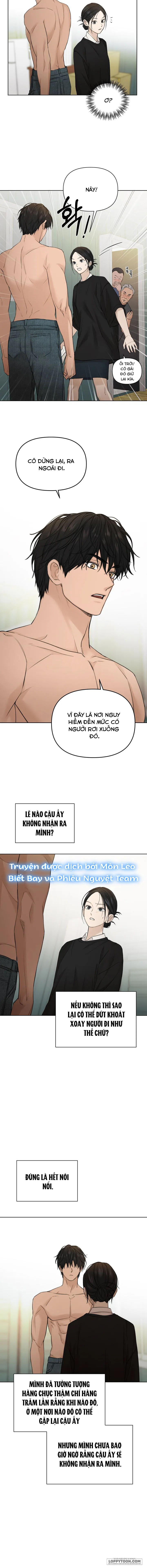 Chỉ Là Ánh Bình Minh - Chap 33 - Trang 18