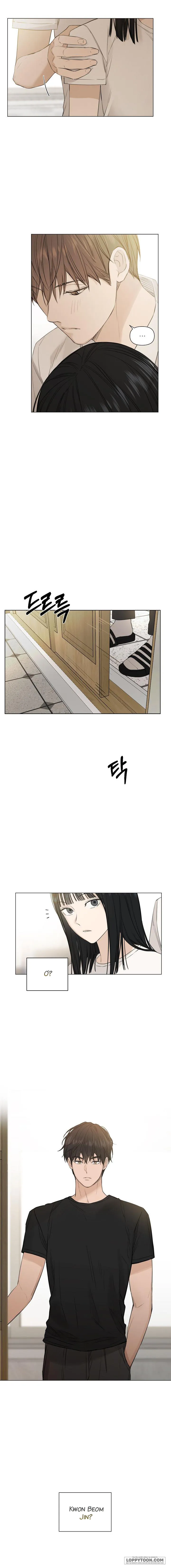 Chỉ Là Ánh Bình Minh - Chap 4 - Trang 13