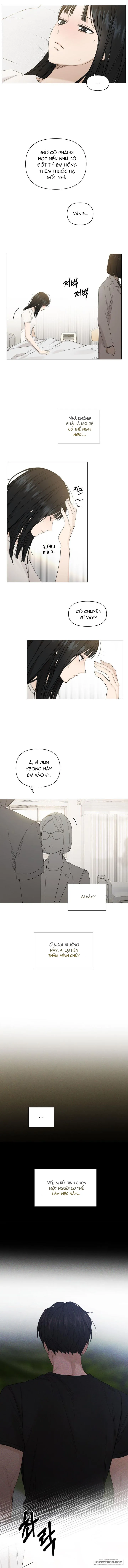 Chỉ Là Ánh Bình Minh - Chap 4 - Trang 7