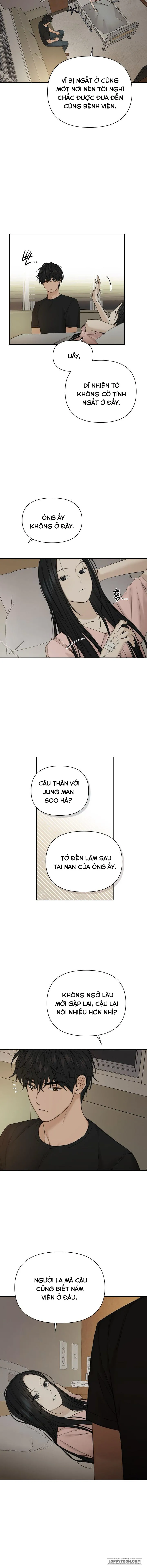 Chỉ Là Ánh Bình Minh - Chap 40 - Trang 2
