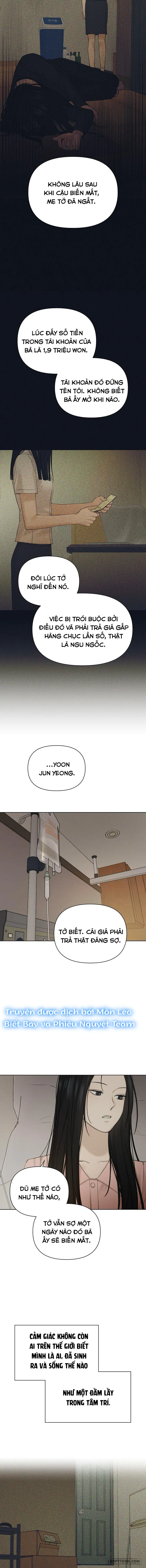 Chỉ Là Ánh Bình Minh - Chap 40 - Trang 5