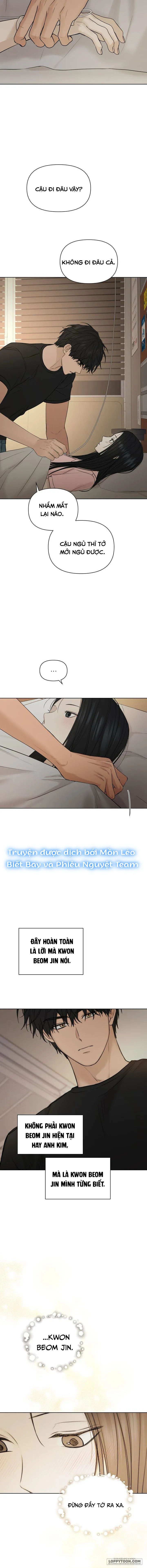 Chỉ Là Ánh Bình Minh - Chap 40 - Trang 7