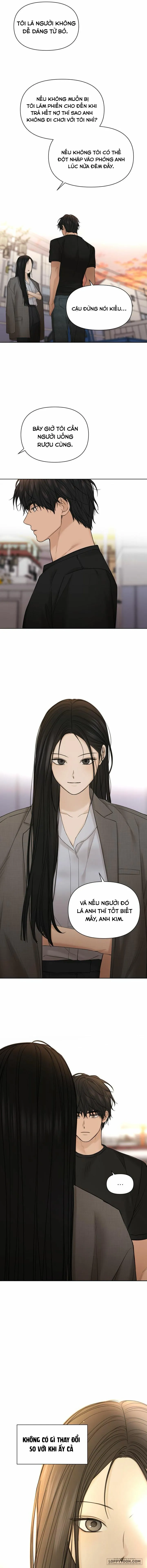 Chỉ Là Ánh Bình Minh - Chap 41 - Trang 13