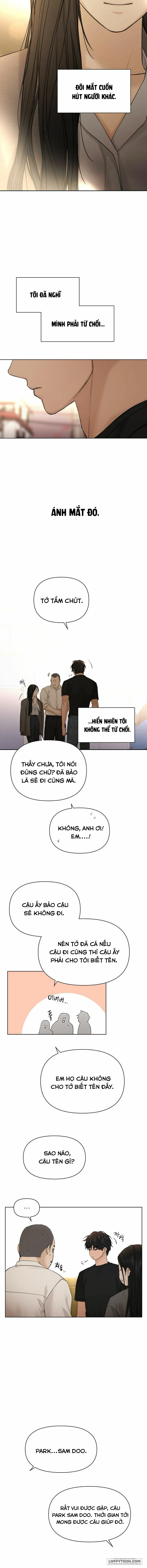 Chỉ Là Ánh Bình Minh - Chap 41 - Trang 14