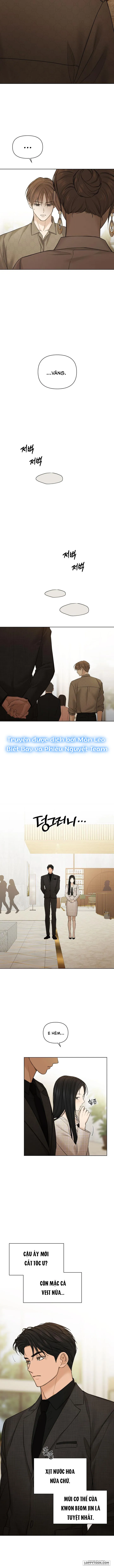 Chỉ Là Ánh Bình Minh - Chap 47 - Trang 1