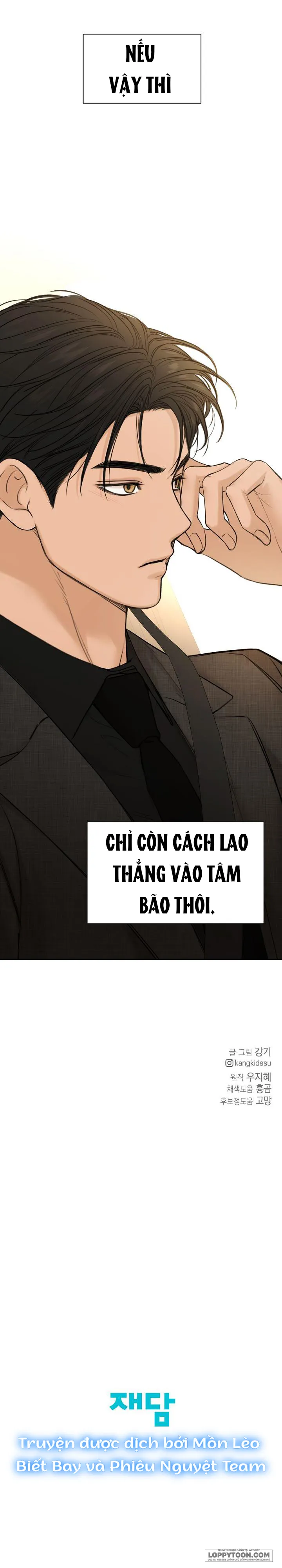 Chỉ Là Ánh Bình Minh - Chap 47 - Trang 10