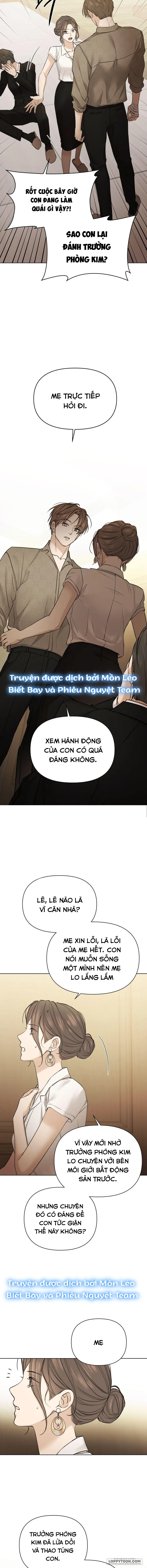 Chỉ Là Ánh Bình Minh - Chap 48 - Trang 1