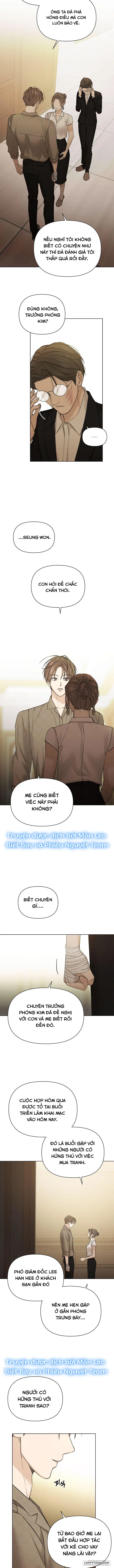 Chỉ Là Ánh Bình Minh - Chap 48 - Trang 2