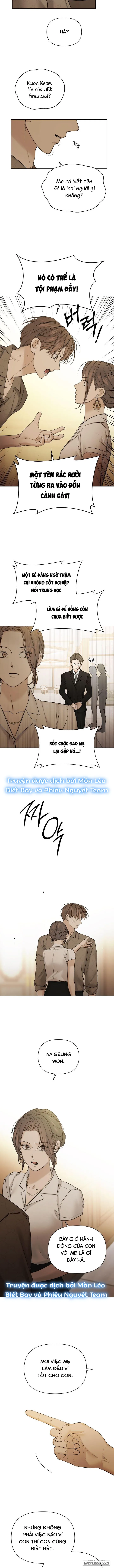 Chỉ Là Ánh Bình Minh - Chap 48 - Trang 4