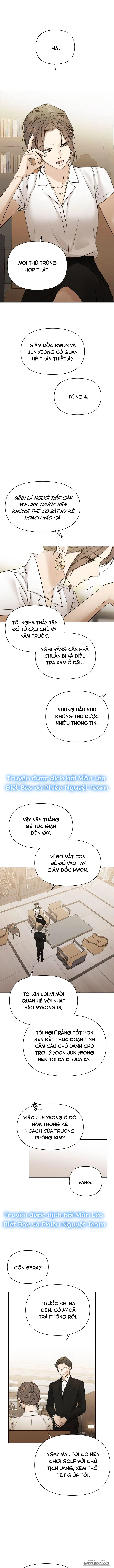 Chỉ Là Ánh Bình Minh - Chap 48 - Trang 6