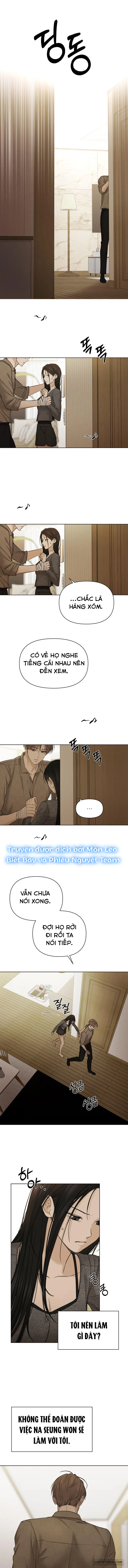Chỉ Là Ánh Bình Minh - Chap 49 - Trang 13