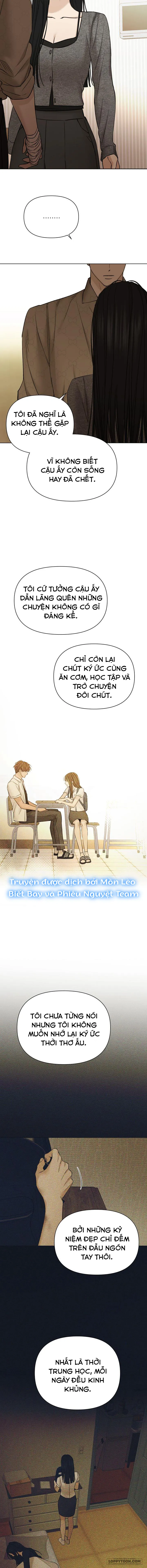Chỉ Là Ánh Bình Minh - Chap 49 - Trang 4