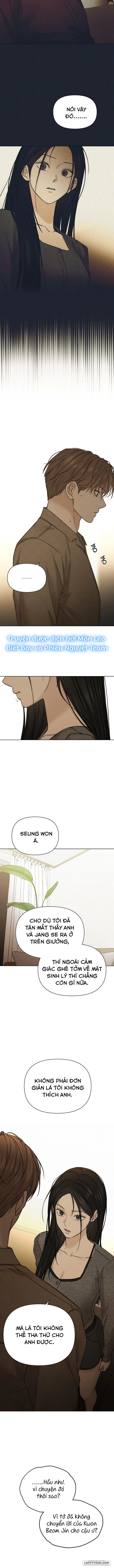 Chỉ Là Ánh Bình Minh - Chap 49 - Trang 8