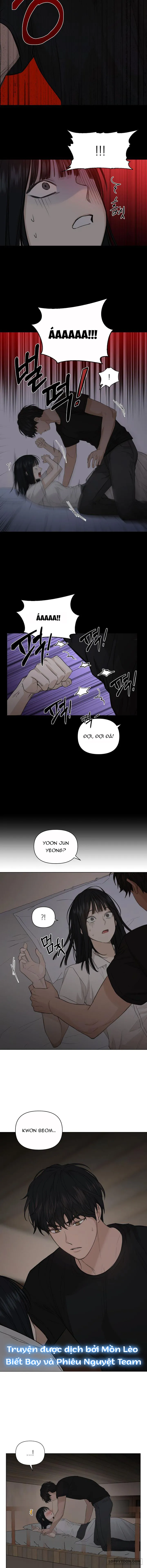 Chỉ Là Ánh Bình Minh - Chap 5 - Trang 8