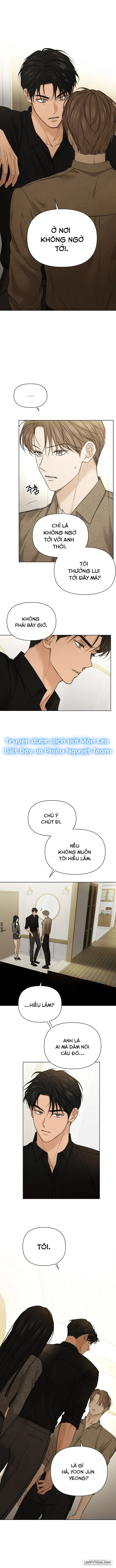 Chỉ Là Ánh Bình Minh - Chap 50 - Trang 2