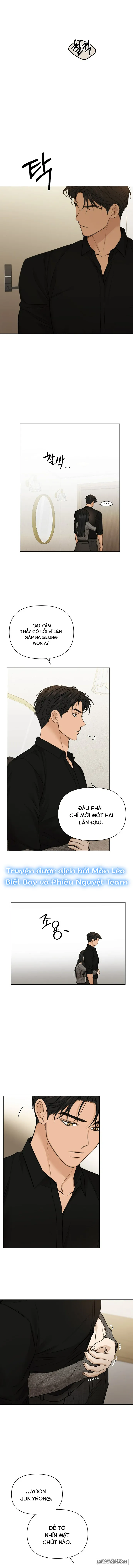 Chỉ Là Ánh Bình Minh - Chap 50 - Trang 4