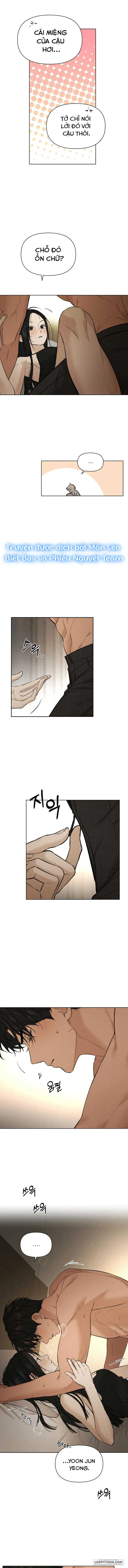 Chỉ Là Ánh Bình Minh - Chap 51 - Trang 8