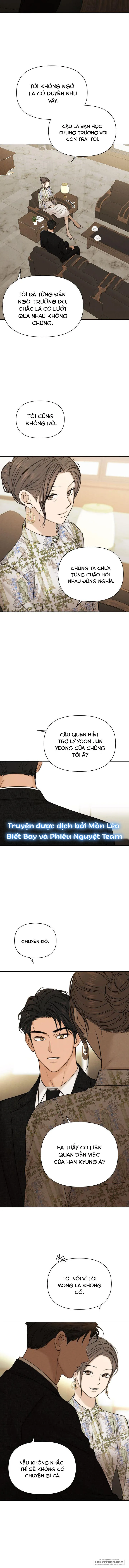 Chỉ Là Ánh Bình Minh - Chap 55 - Trang 4