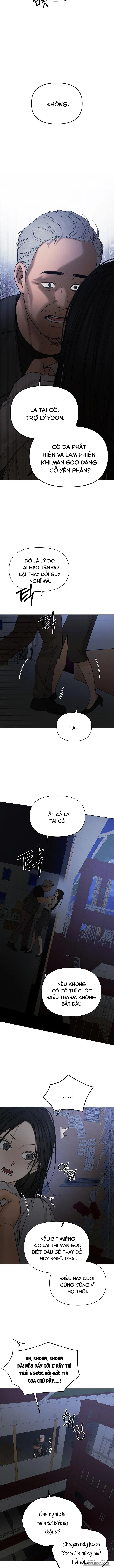 Chỉ Là Ánh Bình Minh - Chap 57 - Trang 6