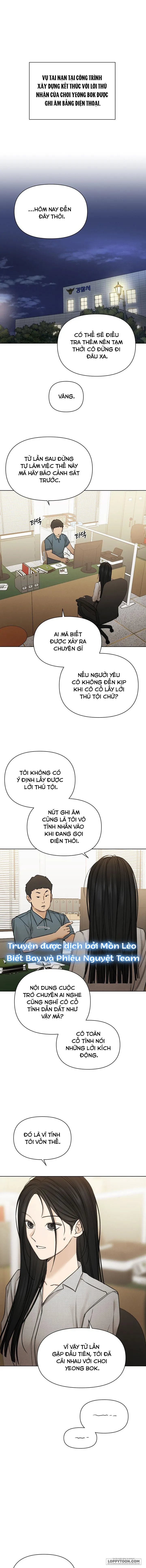 Chỉ Là Ánh Bình Minh - Chap 58 - Trang 0