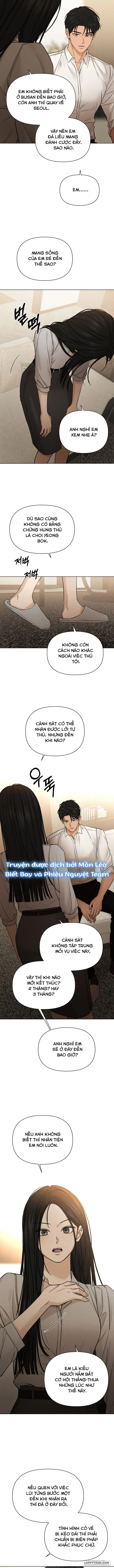 Chỉ Là Ánh Bình Minh - Chap 58 - Trang 4
