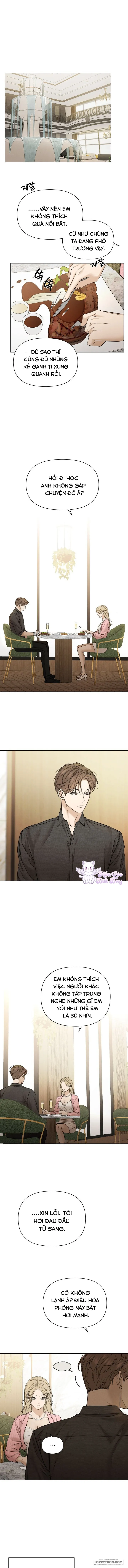 Chỉ Là Ánh Bình Minh - Chap 59 - Trang 0