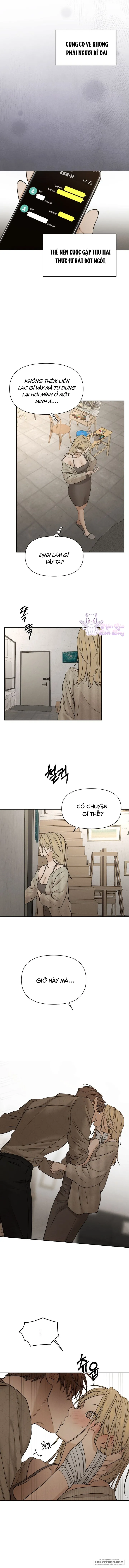 Chỉ Là Ánh Bình Minh - Chap 59 - Trang 4