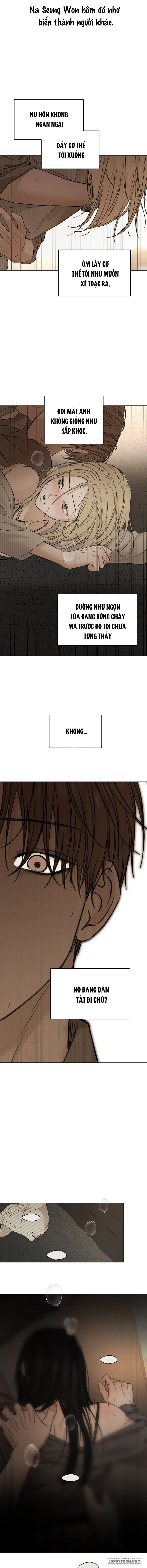 Chỉ Là Ánh Bình Minh - Chap 59 - Trang 5