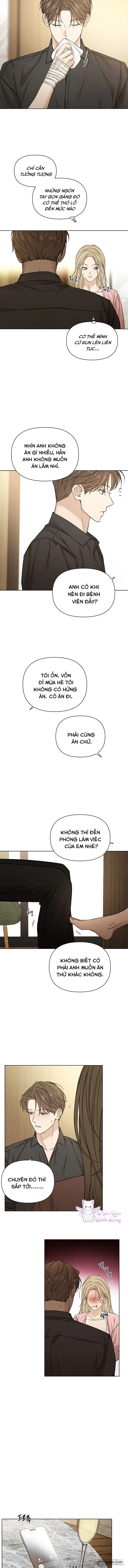 Chỉ Là Ánh Bình Minh - Chap 59 - Trang 7